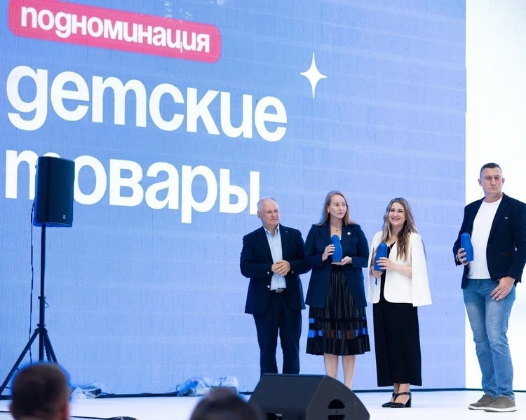     Курянка Мария Казакова победила в федеральном конкурсе «Знай наших»