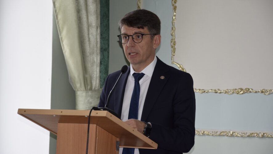    Фото: администрация Лениногорского района