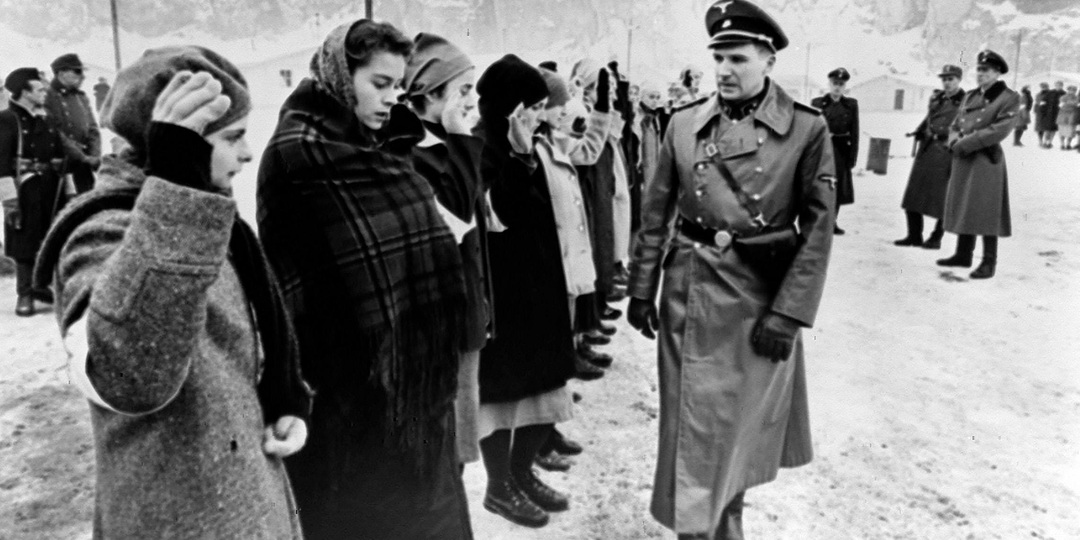 История Амона Гета, жестокого коменданта концентрационного лагеря, который был казнен за свои преступления в 1946 году