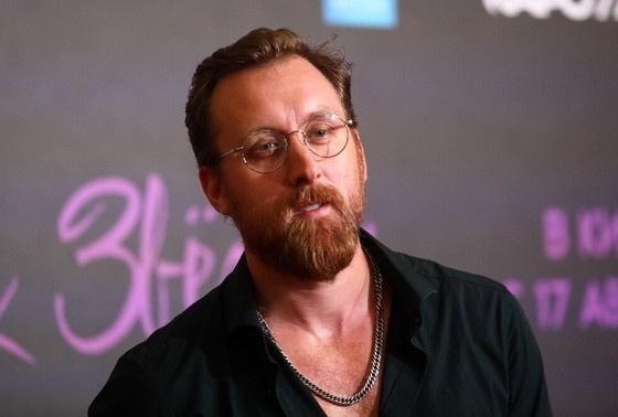 Данила Якушев. Фото: МК