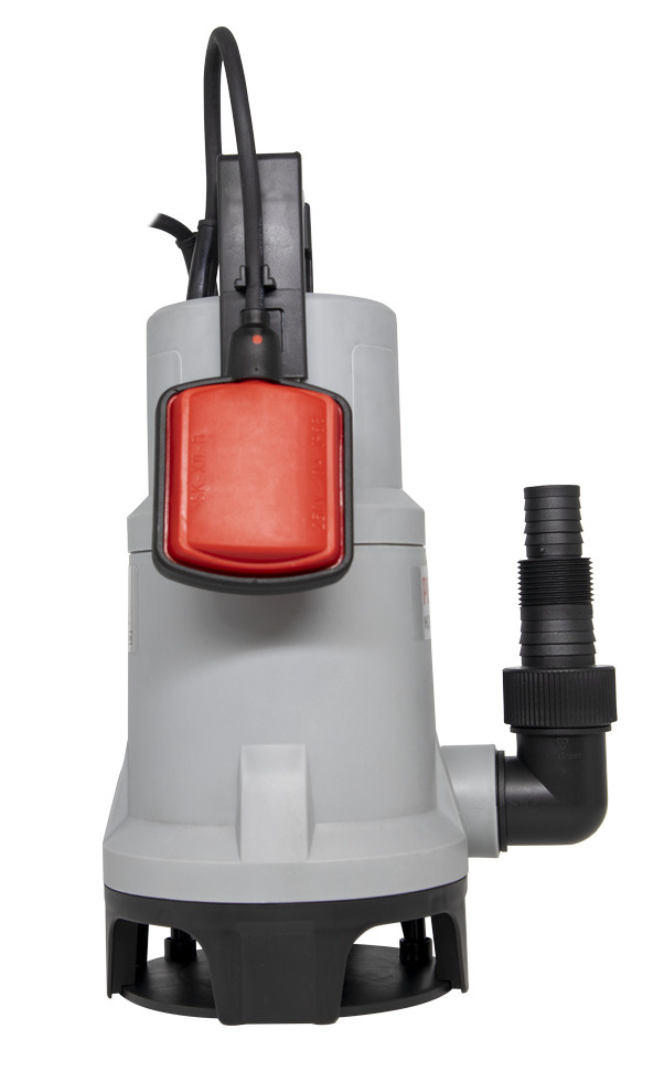 Выглядит Ресанта НД-15300/255П незатейливо, но главное - "под капотом"