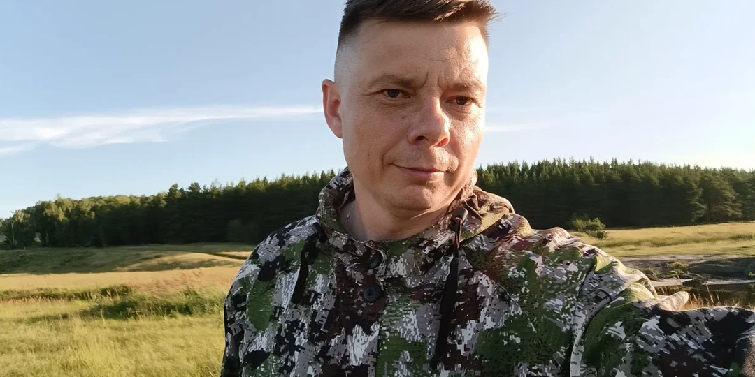 Про события моего понедельника