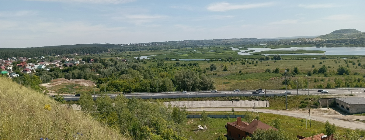 Фото автора.