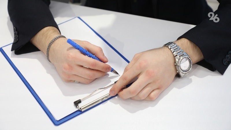      Фото: ИА «Победа26»