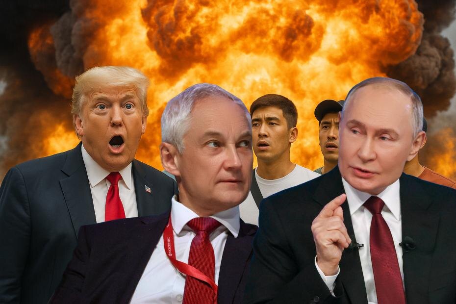    Создано ИИ/NEWS.ru