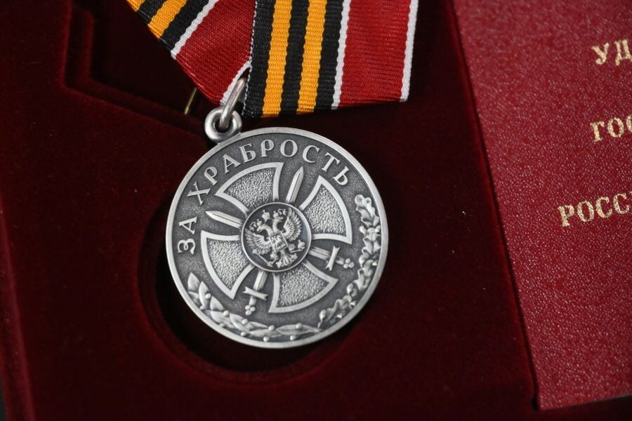     / Источник: ©РИА Новости/Илья Питалев