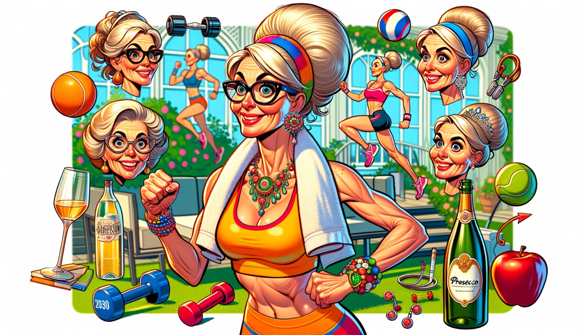    10 простых способов убрать живот и быстро похудеть без изнурительных диет и тренировок