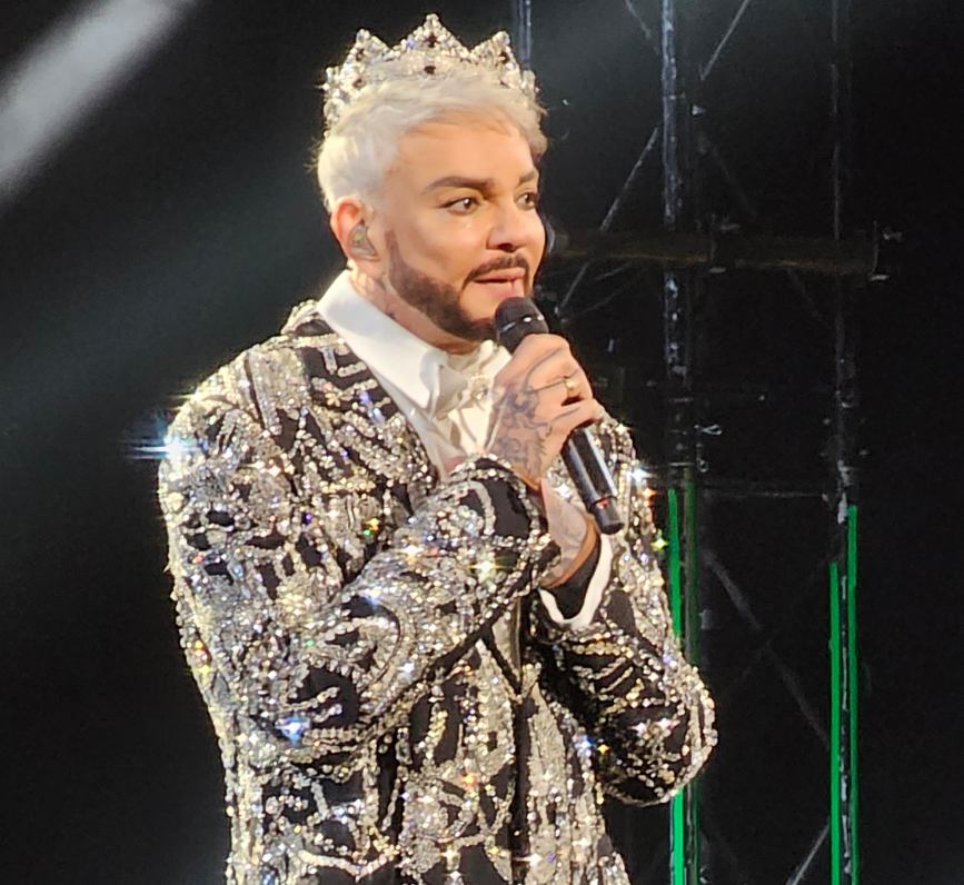 Филипп Киркоров. Фото: Феликс Грозданов / Клео.ру