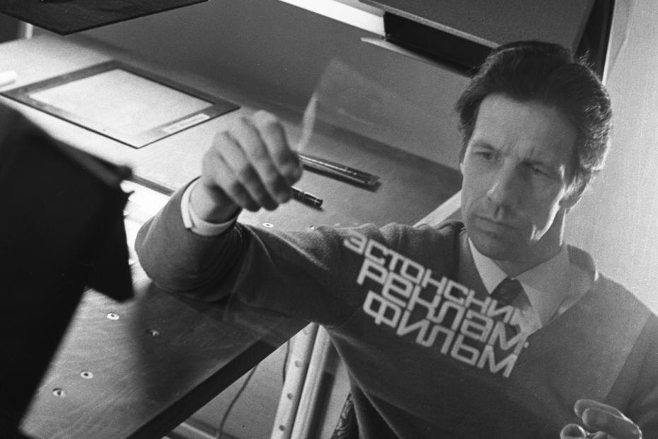    Юрий Венделин/Фотохроника ТАСС