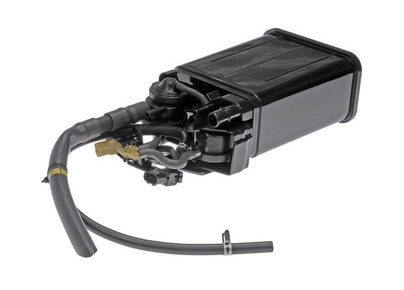 Абсорбер toyota