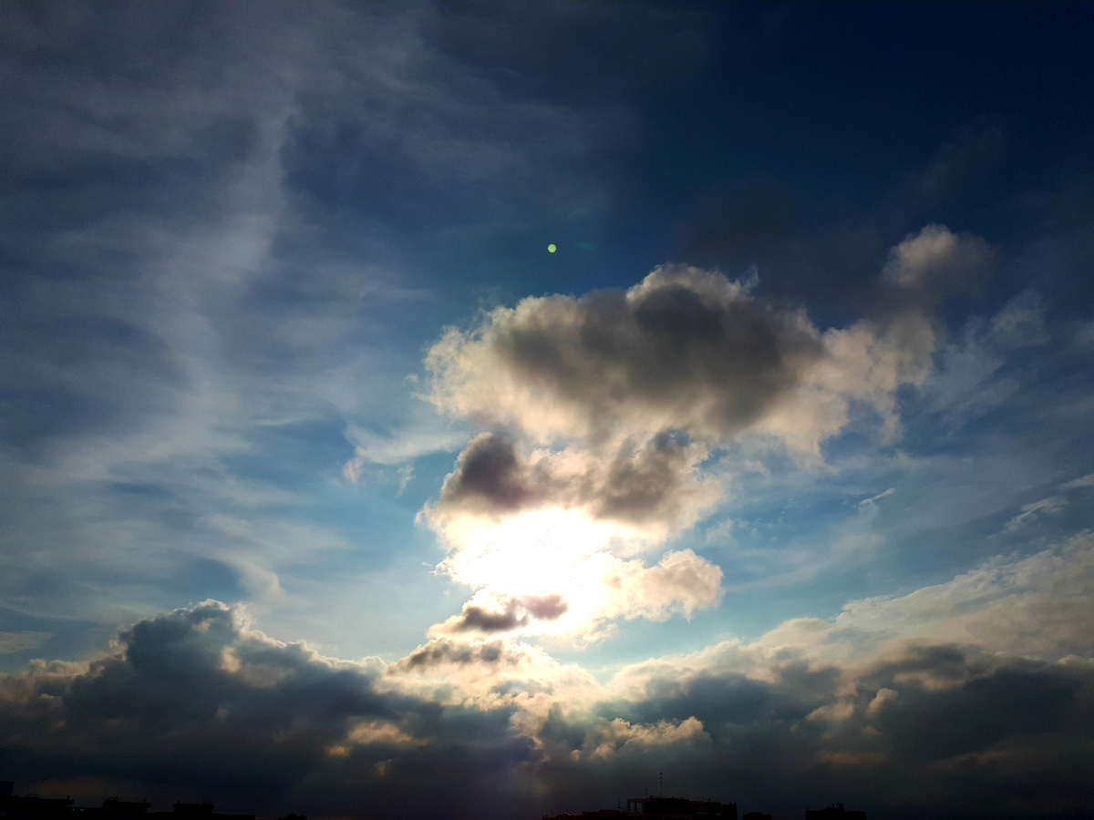 Фото автора 21.07.2025г.