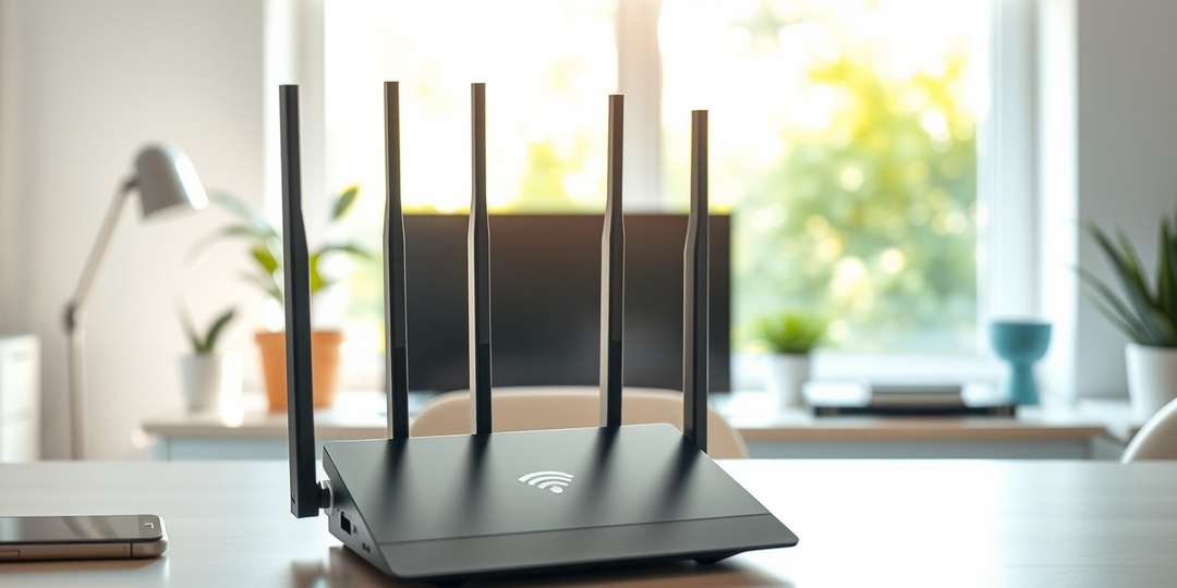 Как настроить Wi-Fi роутер для максимальной скорости и безопасности