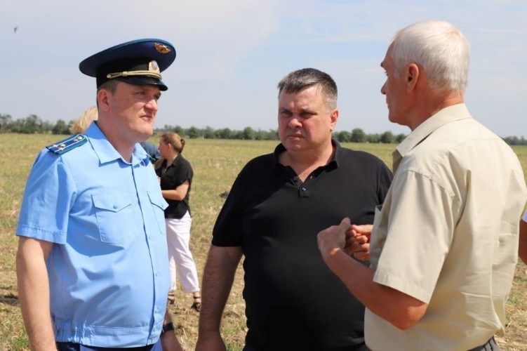    Фото из архива «Усть-Лабинск Инфо»