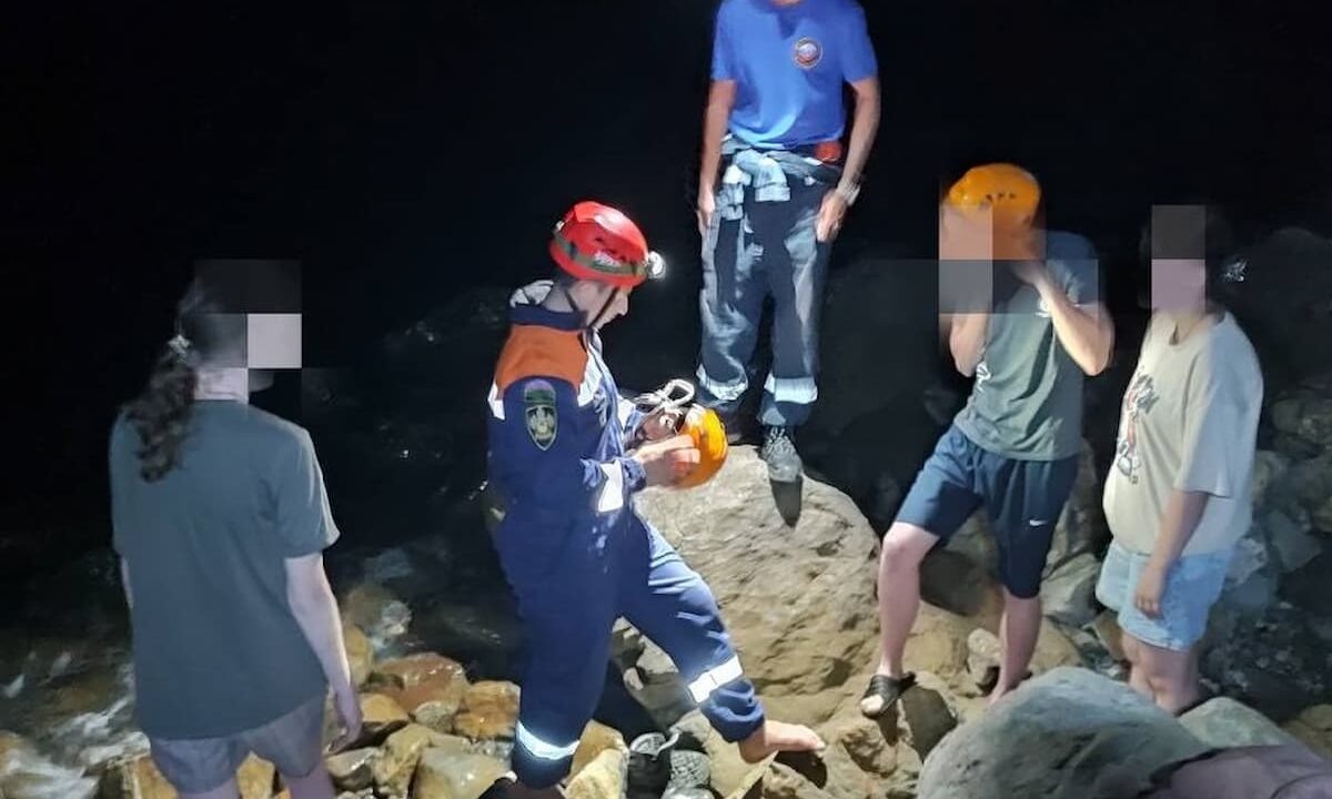    Фото t.me/kubanspas