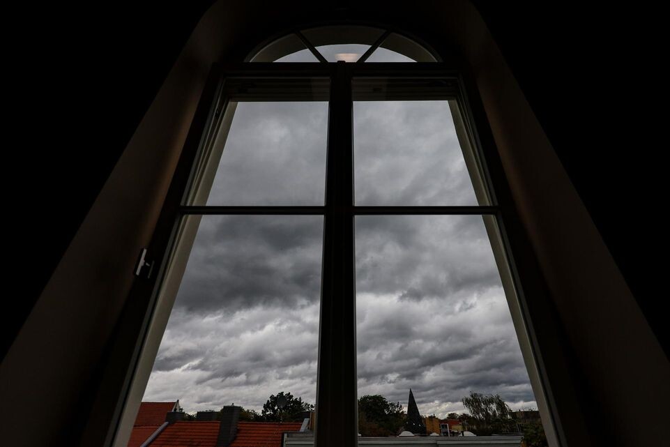    Jan Woitas/dpa / www.globallookpress.com