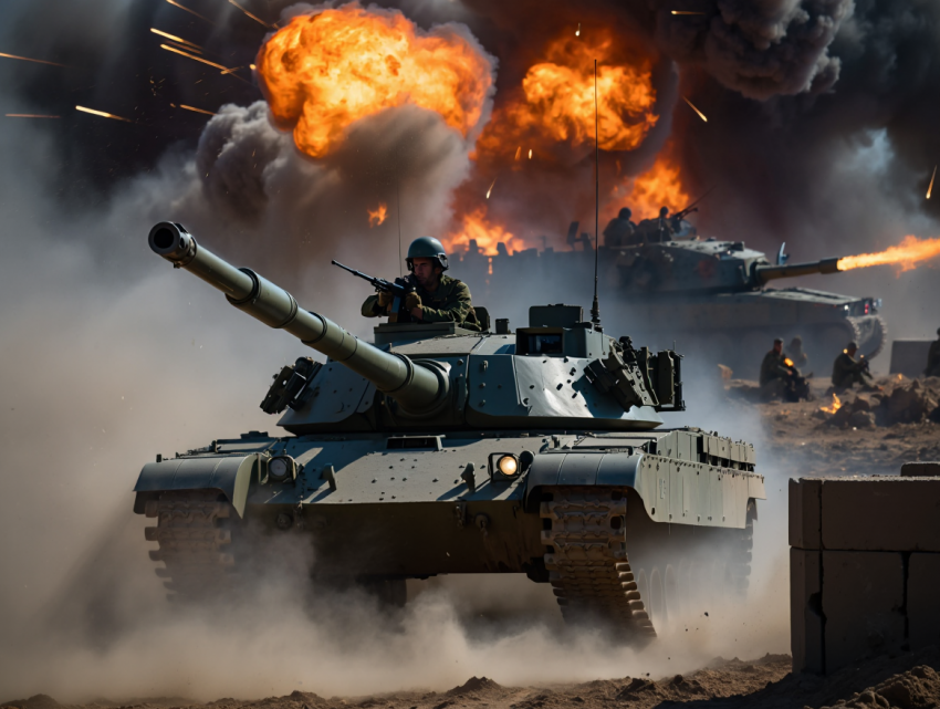 Изображение сгенерировано ИИ