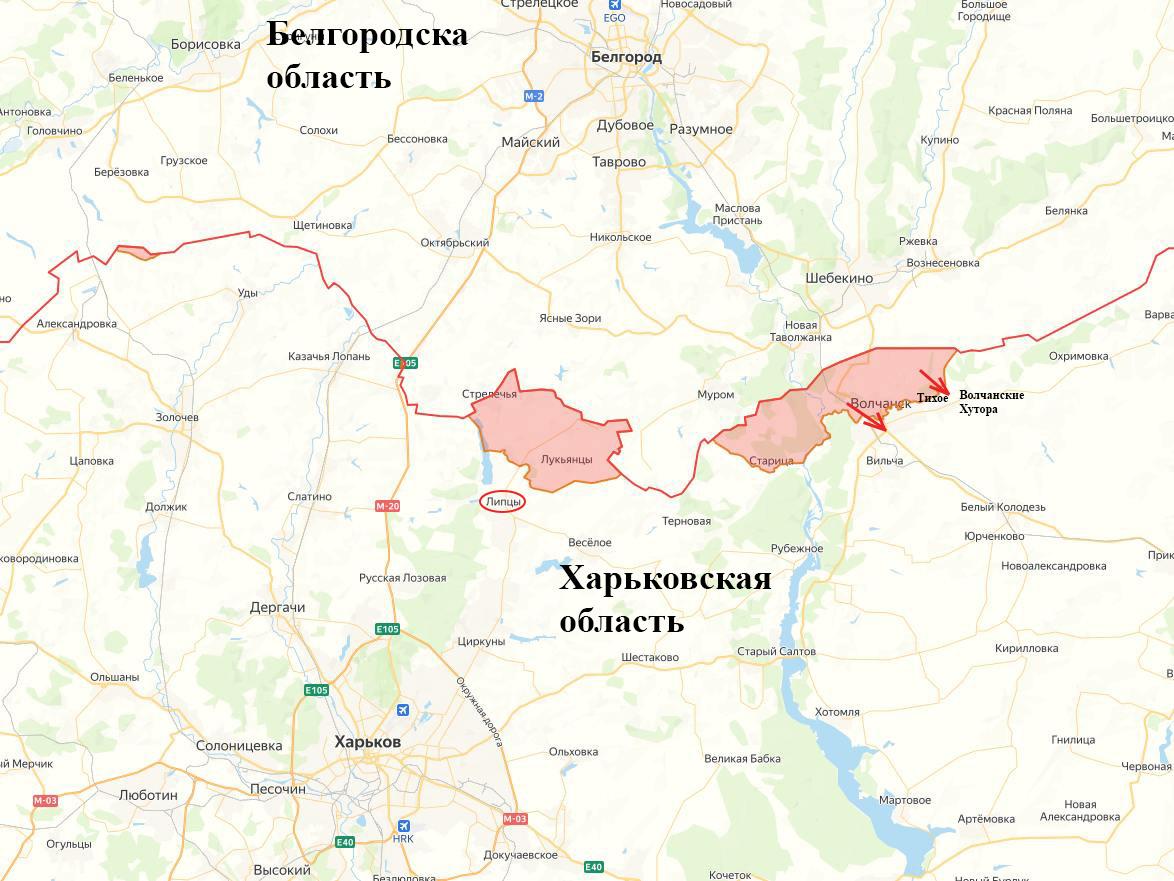 Фото на основе карт lostarmour.info