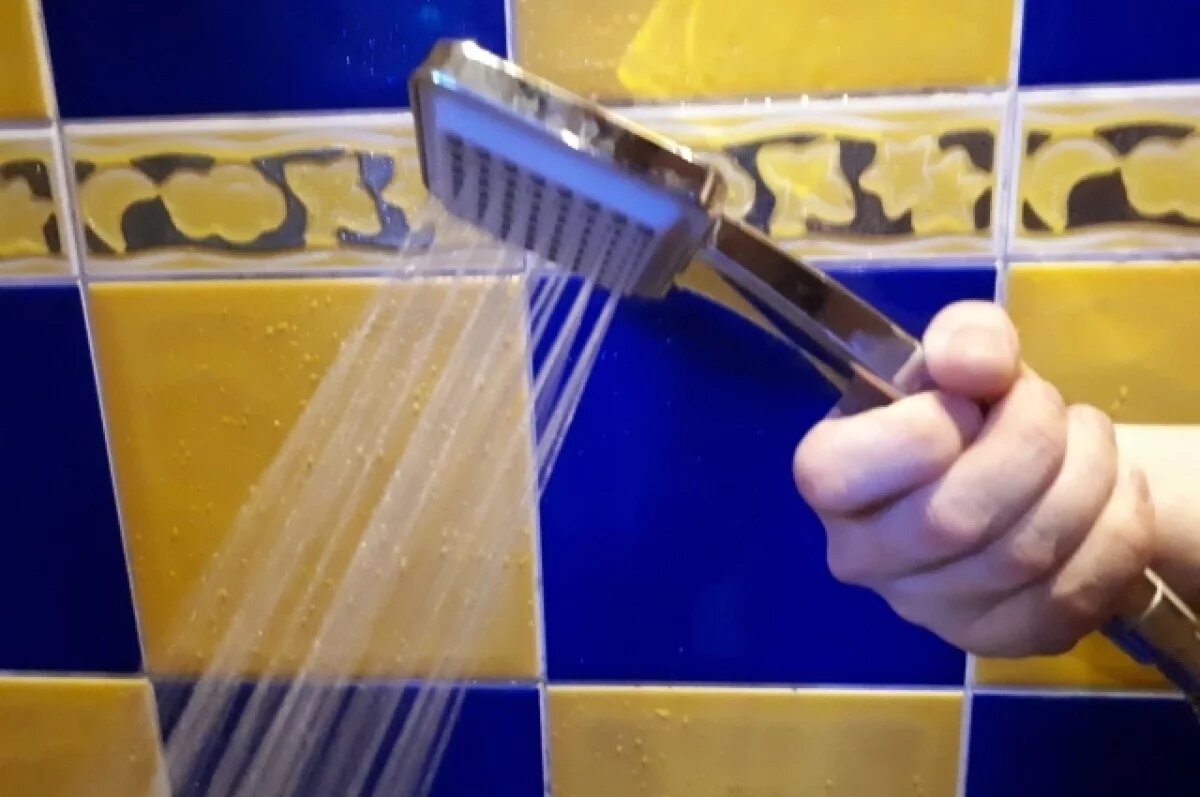    В Тракторозаводском районе Челябинска временно отключат воду 22 июля