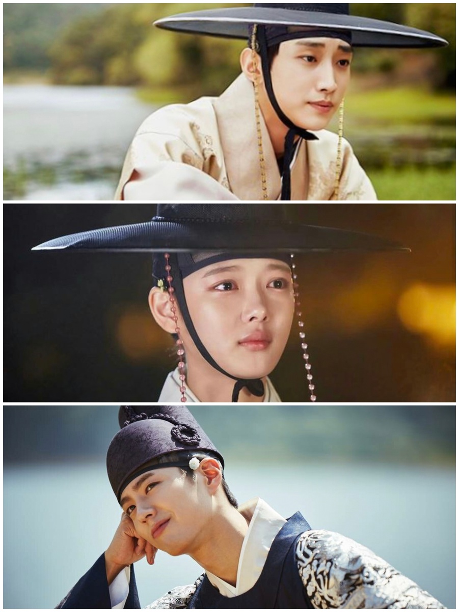 любимые кадры