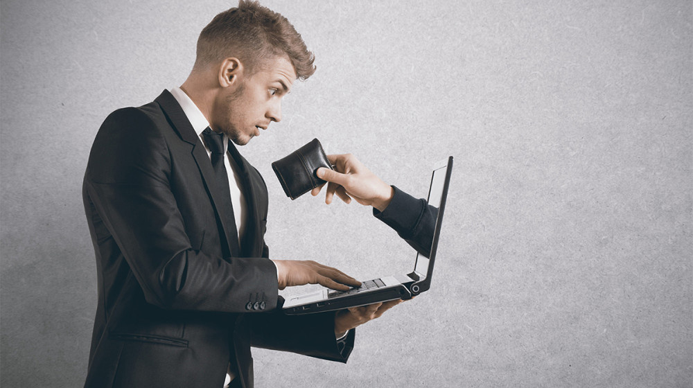    Как мошенники выманивают последние деньги под видом реструктуризации долгов