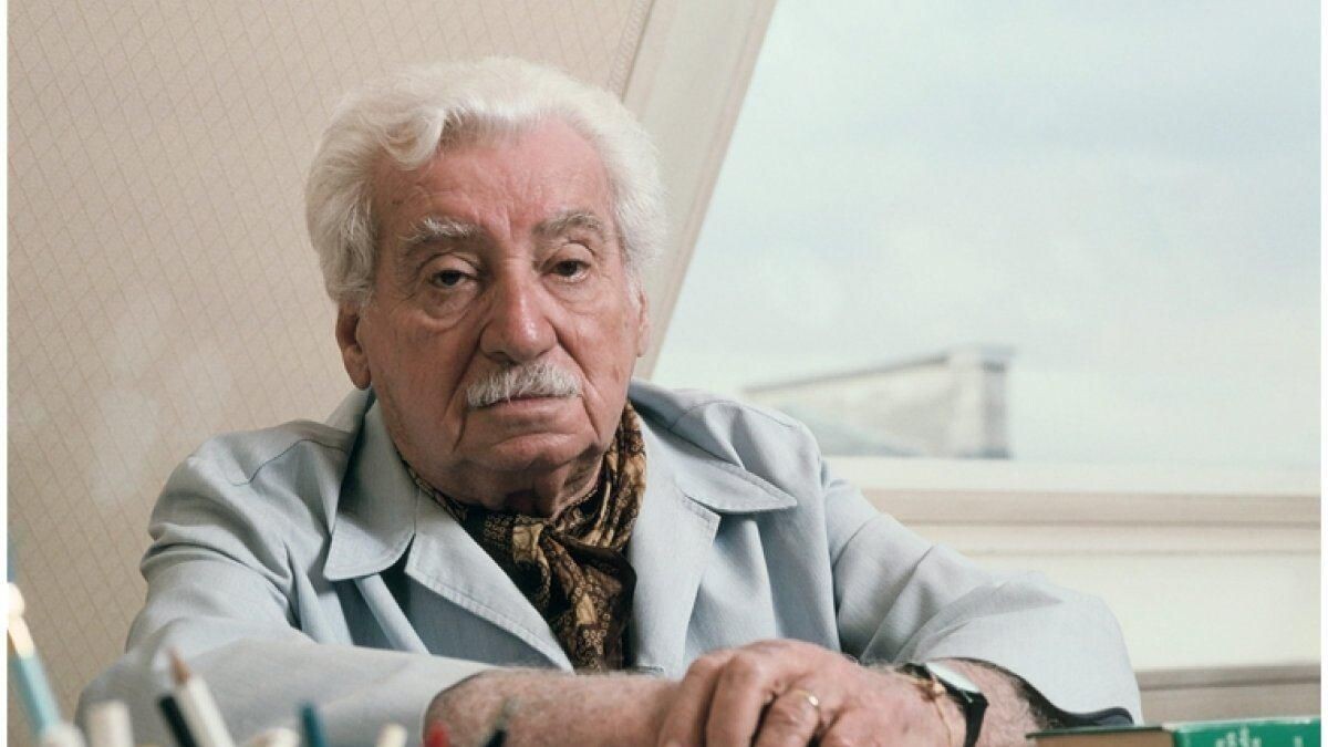 Автор произведения - Жоржи Амаду.