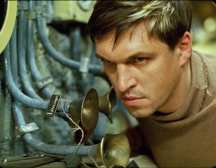 Дмитрий Орлов был вынужден работать с 15-ти лет.