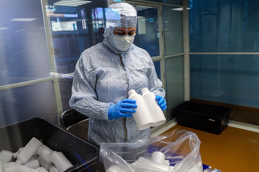    Фото: Виталий Невар / ТАСС