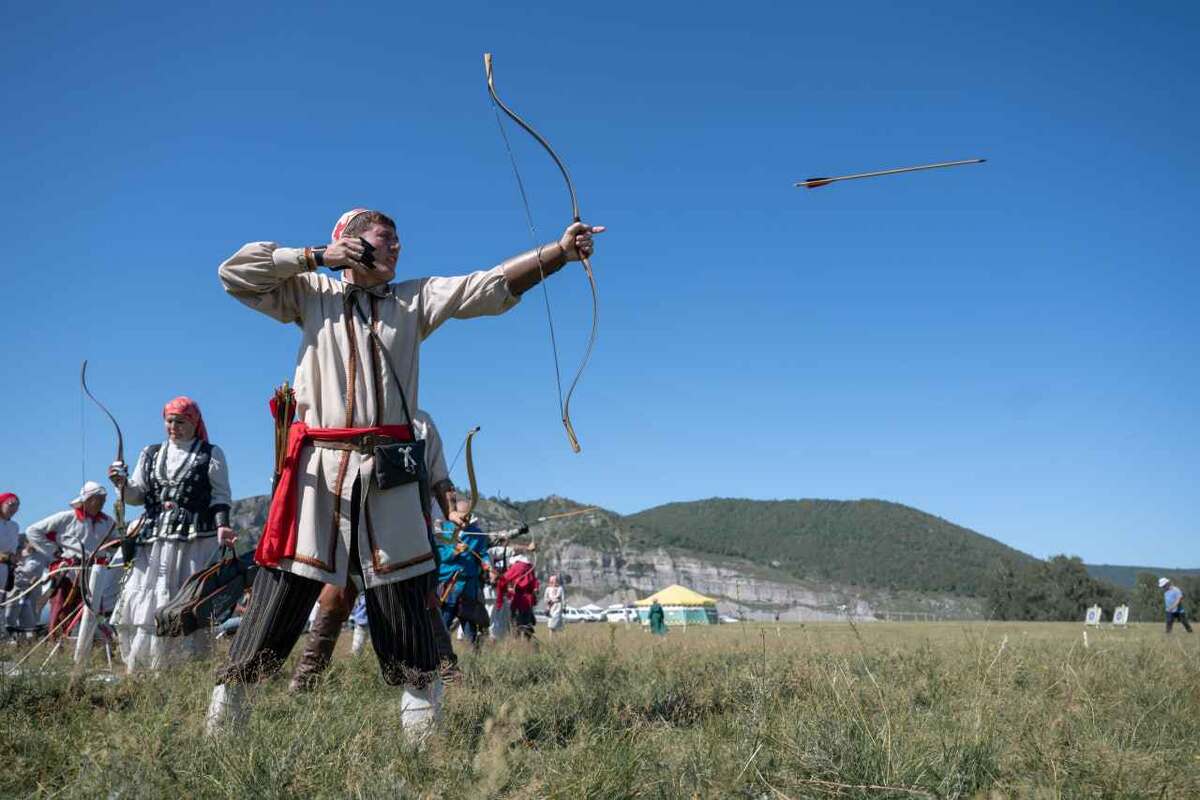    Фото: Андрей Бок