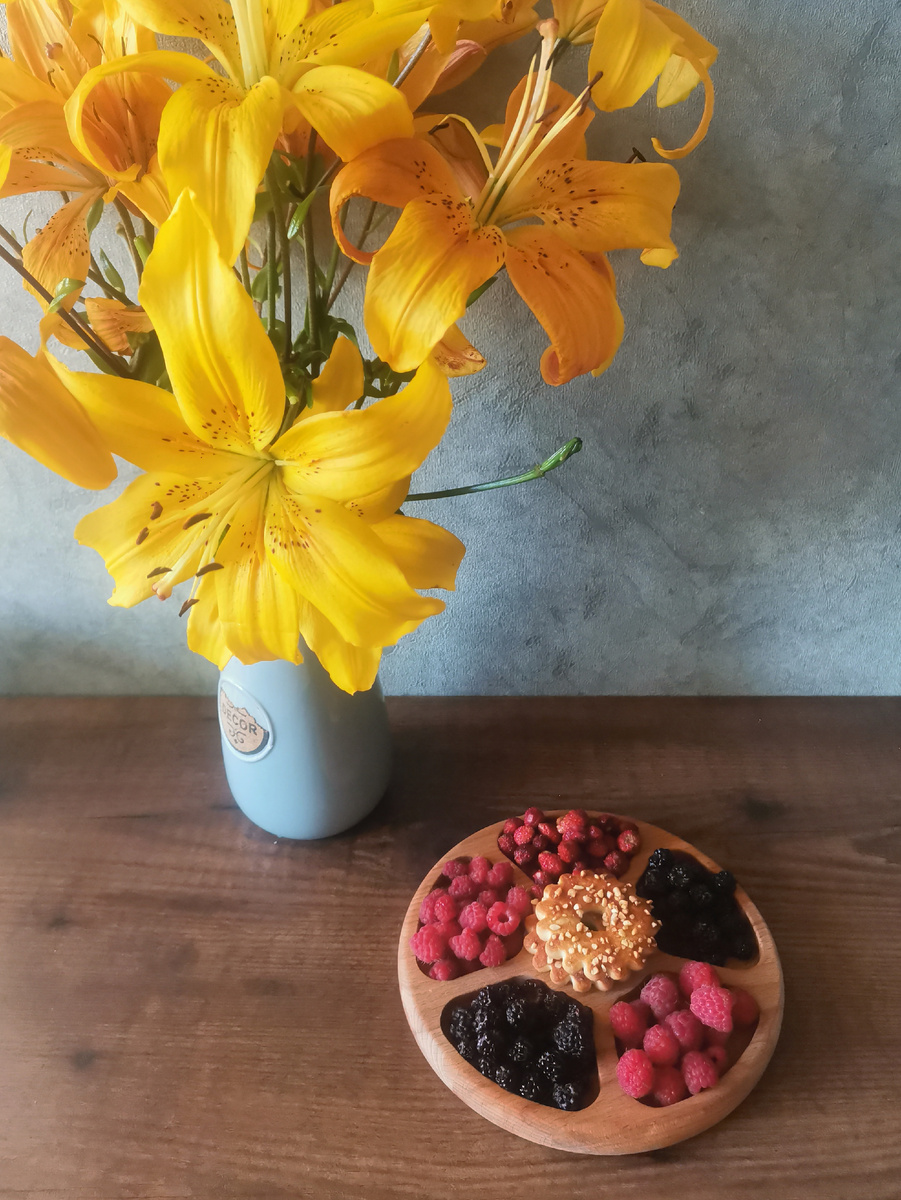 Летние дары