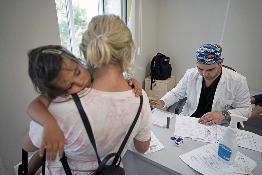    © Александр Сухов/РИА Новости