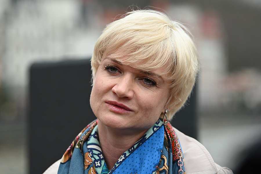    © Артур Лебедев/РИА Новости