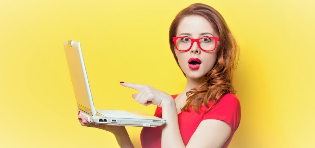 - что, правда? 