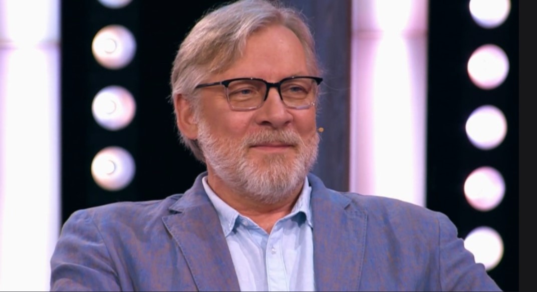 "Непетербургские тайны актера Виктора Ракова", в студии у Малаховв, 21.07.2025