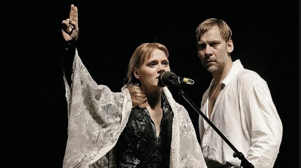 «Юнона и Авось»