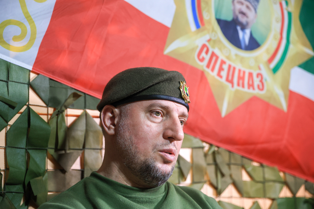 Shatokhina Natalia/news.ru