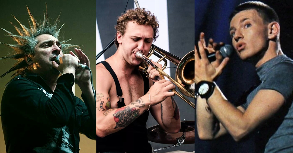 Ушедшие кумиры