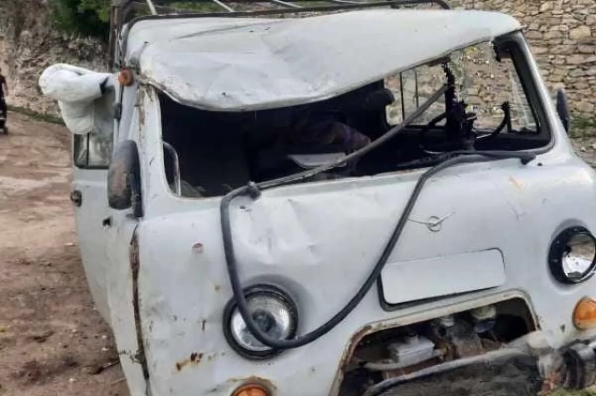    Комментирующие возмущены не только состоянием авто: многие сомневаются, что водитель был трезв.