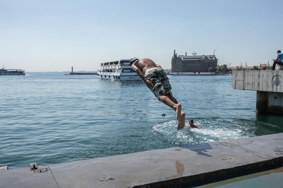    Onur Dogman/Keystone Press Agency / www.globallookpress.com