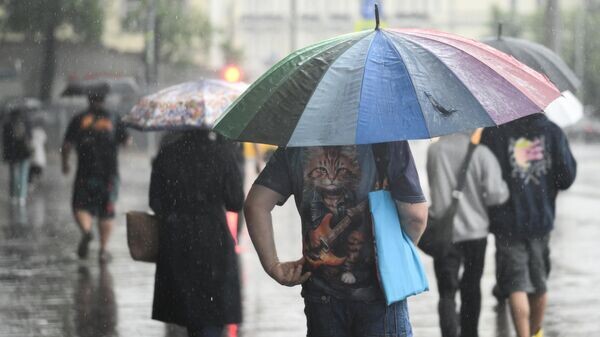    © Sputnik / Григорий Сысоев