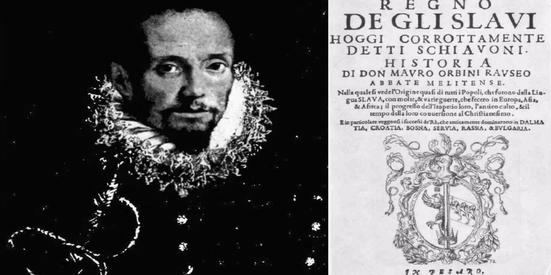 Запретная книга XVI века: почему историки до сих пор замалчивают правду о славянах. 39 античных источников против учебников