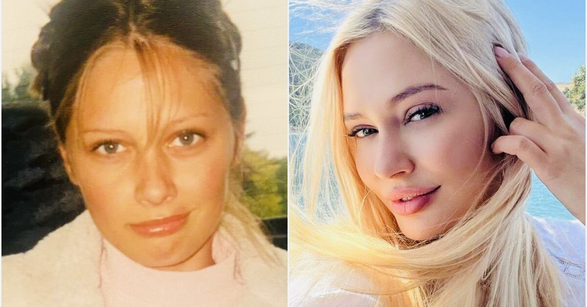 Наталья Рудова