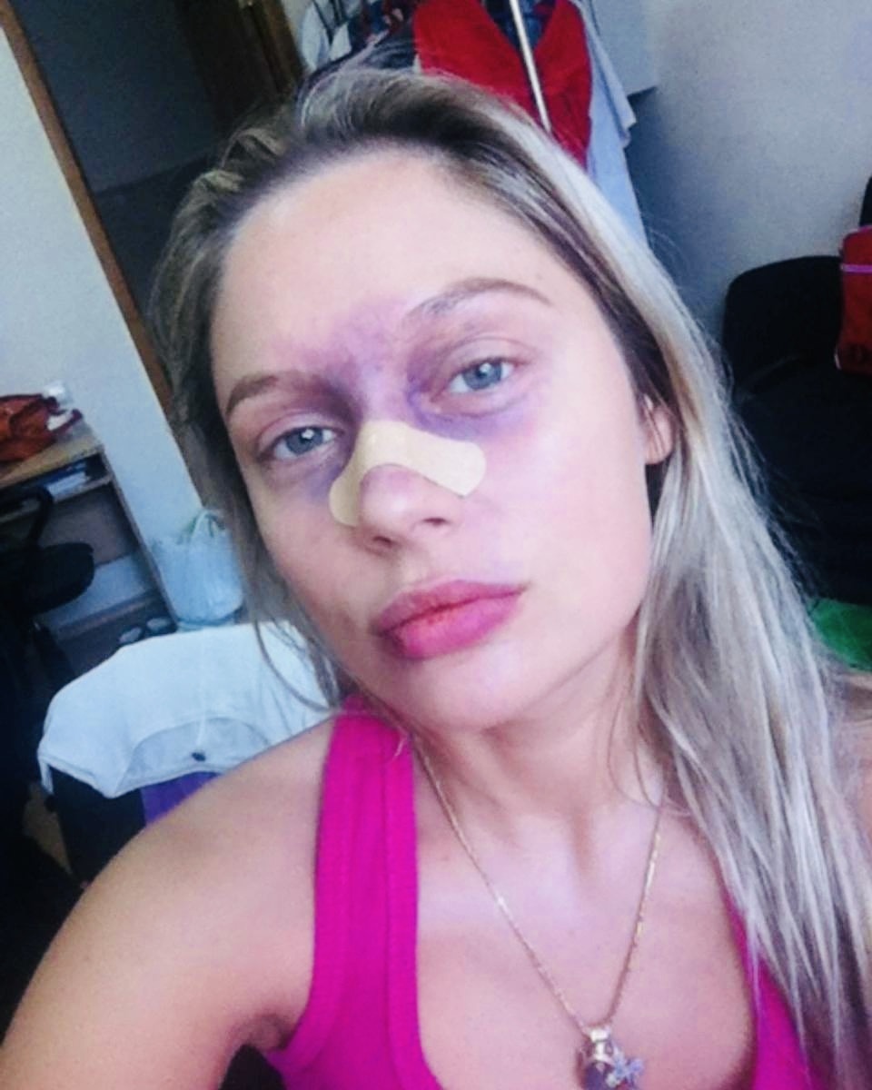 Наталья Рудова / Фото из открытых источников 