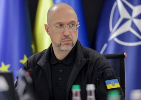    Украина просила у партнёров на «Рамштайн» ПВО, дроны и 6 млрд долларов