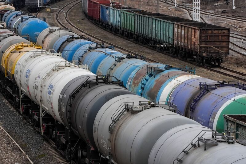     / Источник: ©ИЗВЕСТИЯ/Сергей Лантюхов