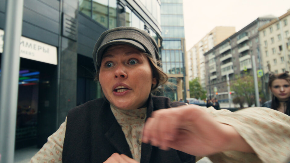 Юлия Топольницкая