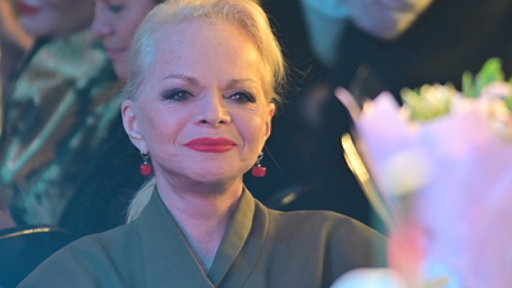    Pavel Kashaev/Globallookpress