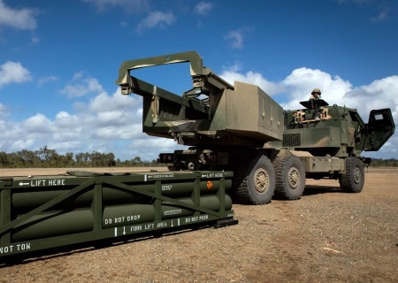    Участники «Рамштайна» подтвердили готовность продолжать войну на Украине