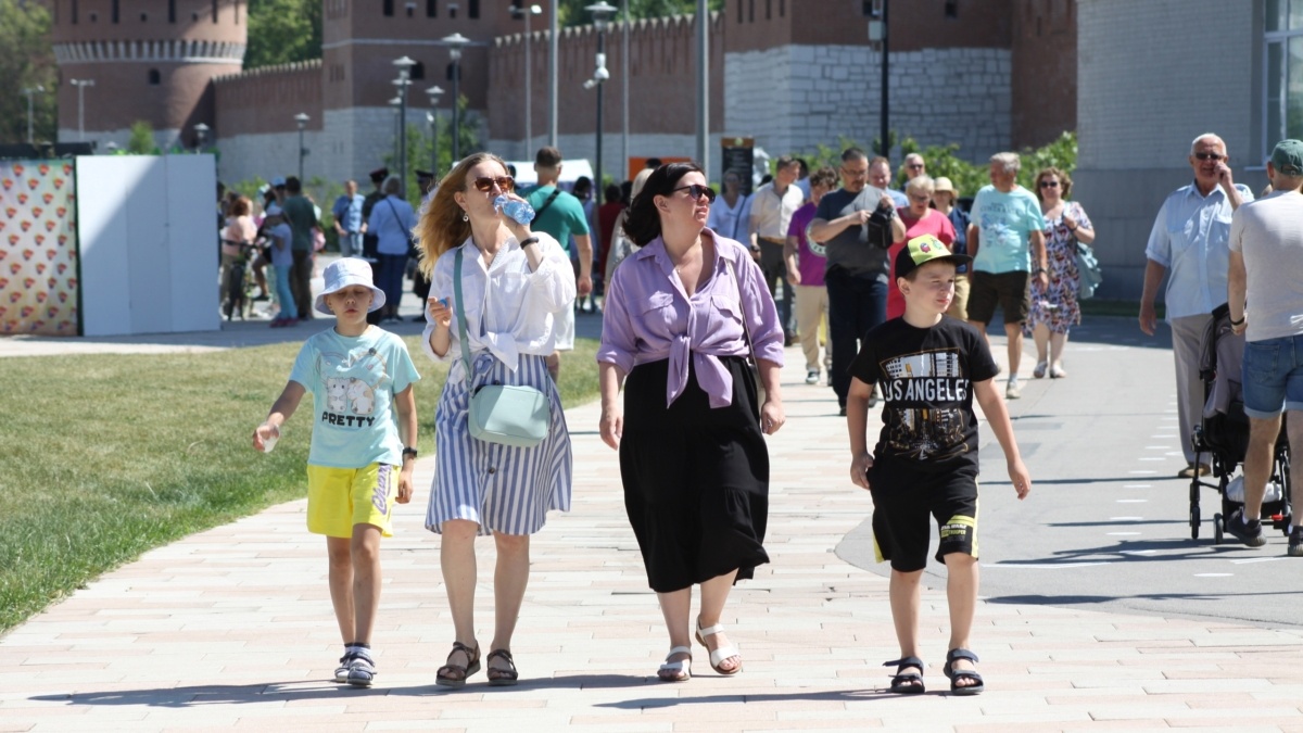 ИА «Тульская пресса»📷
