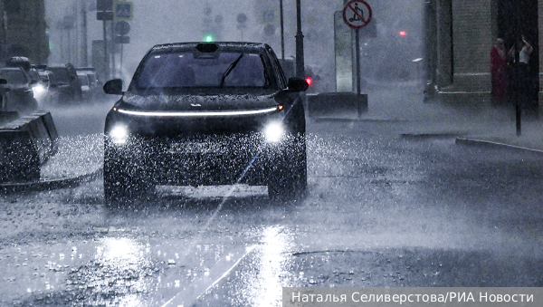     Фото: Наталья Селиверстова/РИА Новости   
 Текст: Татьяна Косолапова