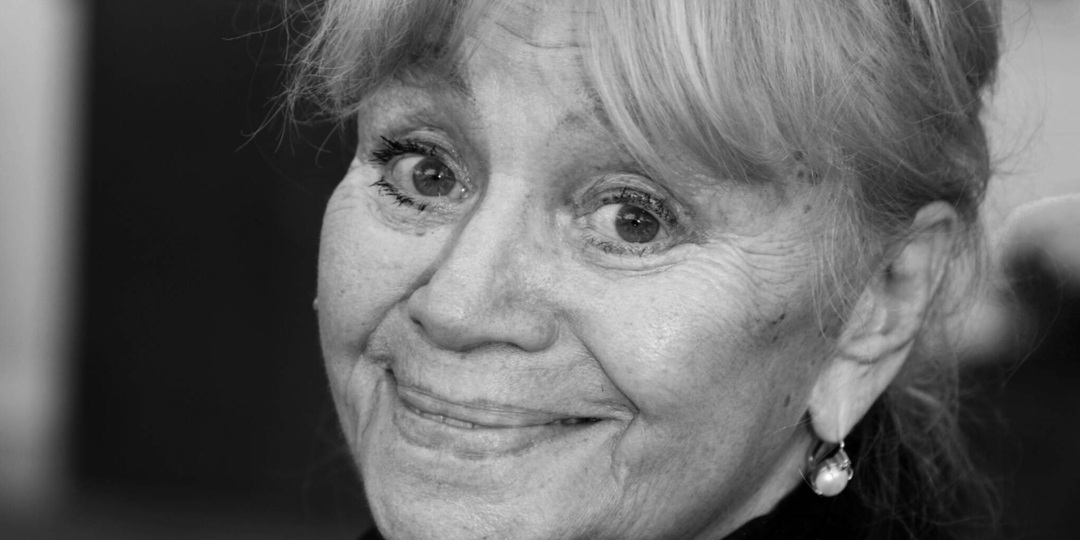 Умерла актриса фильма «Служебный роман» Татьяна Егорова, на чьих руках скончался Андрей Миронов